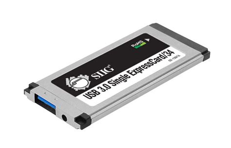 34mm express card|expresscard 34 usb 3.
